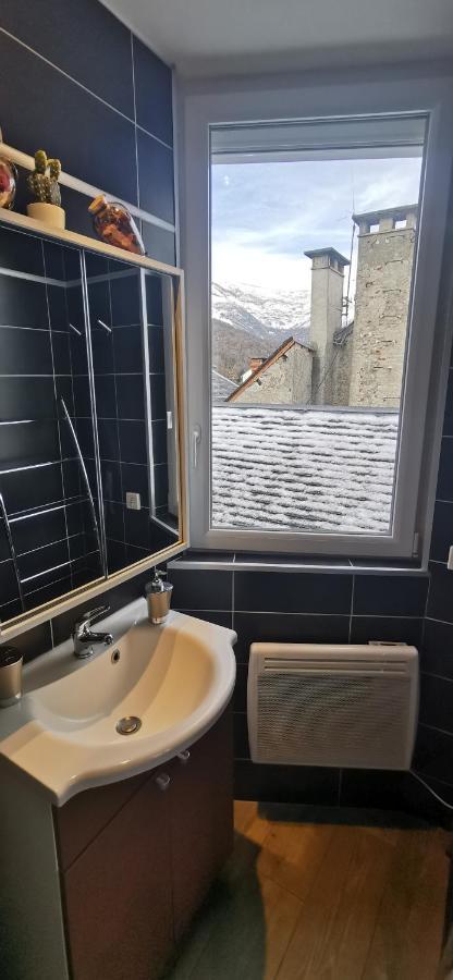 Cocooning Avec Vue Sur Les Pyrenees Apartment *