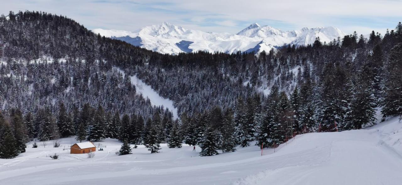Cocooning Avec Vue Sur Les Pyrenees Argeles-Gazost