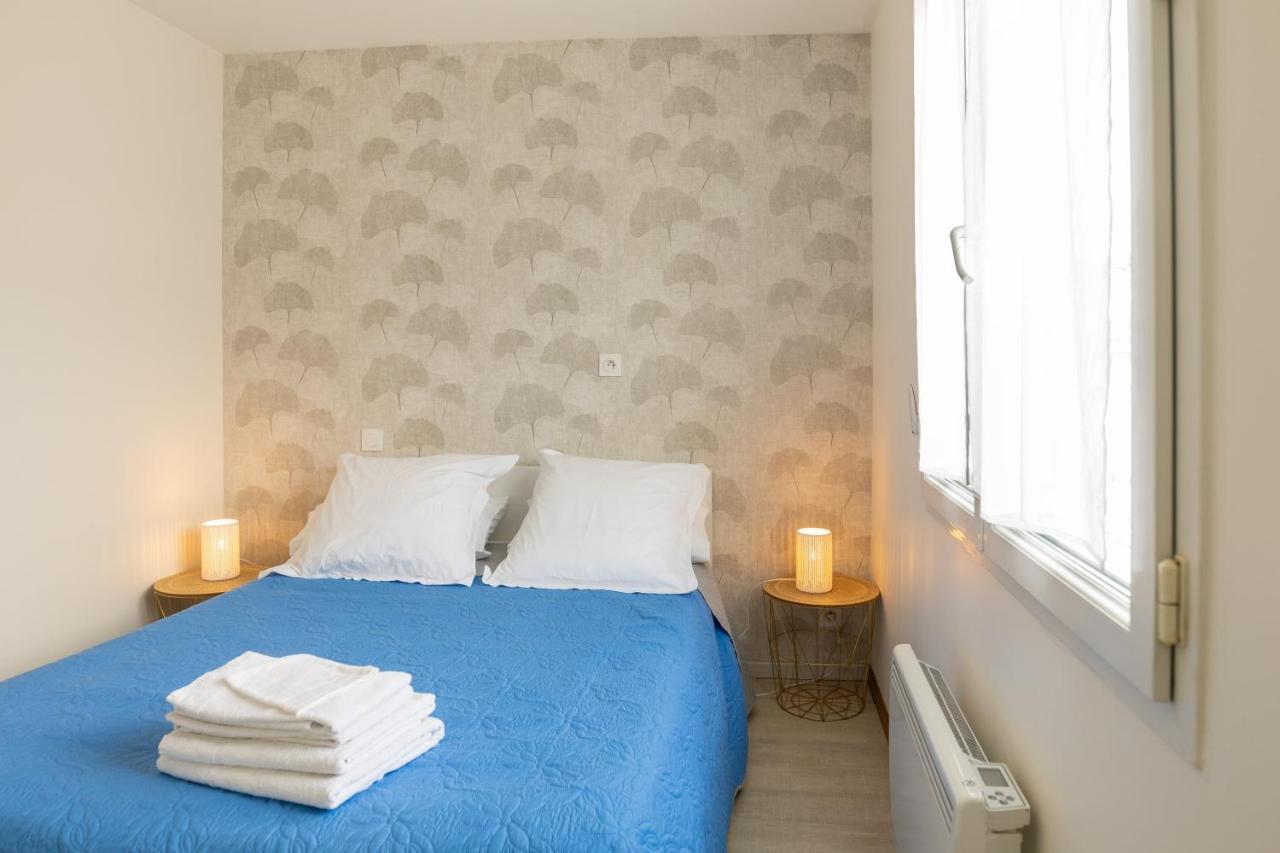 Cocooning Avec Vue Sur Les Pyrenees *