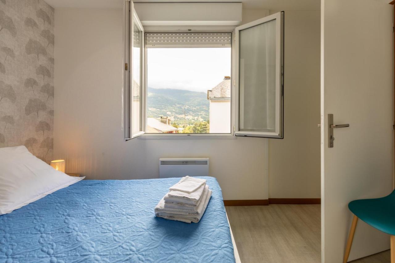 Apartment Cocooning Avec Vue Sur Les Pyrenees Argeles-Gazost