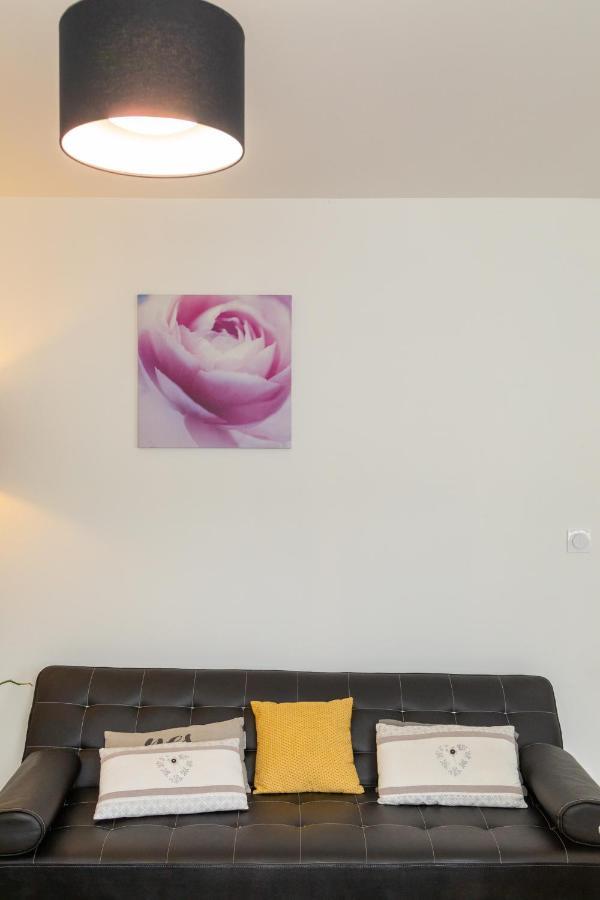 Cocooning Avec Vue Sur Les Pyrenees Apartment *