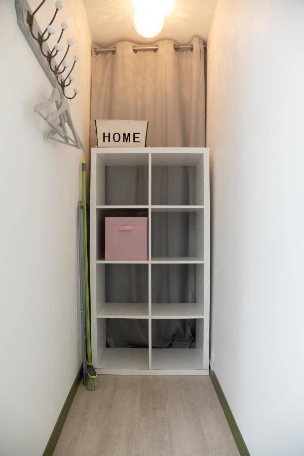 Apartment Cocooning Avec Vue Sur Les Pyrenees *