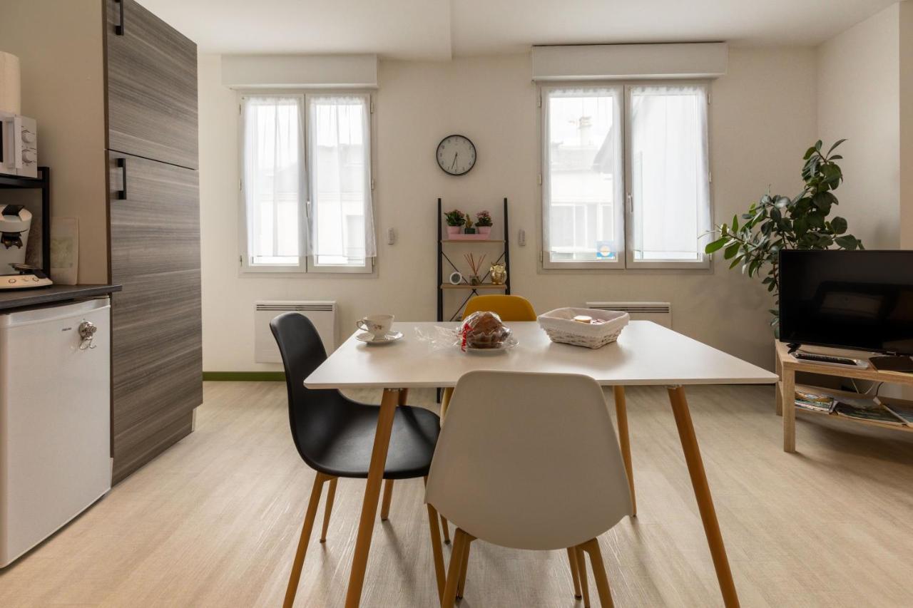 Cocooning Avec Vue Sur Les Pyrenees Apartment *