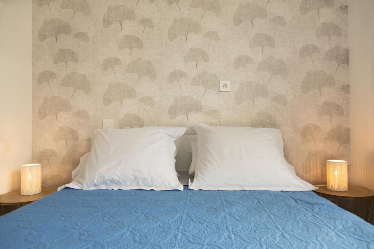 Cocooning Avec Vue Sur Les Pyrenees Apartment *